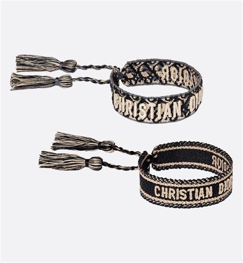 christian dior bandje|dior bracelets australia.